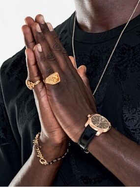 Dolce & Gabbana Silver bracelet